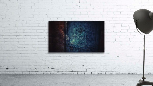 Crypt Wall Preview