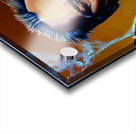 jack nischolson Acrylic print