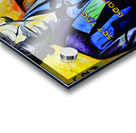 trey anastasio Acrylic print