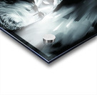 BB KING Acrylic print