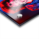 Bob Dylan 2 Acrylic print