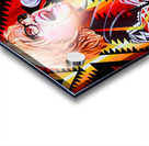 Brett Dennen Acrylic print