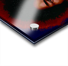 Jimi hendrix Acrylic print