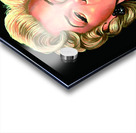 Marilyn Monroe Acrylic print