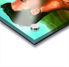 Robbie Williams Acrylic print