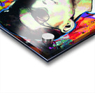 alex turner Acrylic print