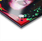bob marley Acrylic print