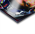 ice cube Acrylic print