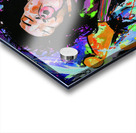  jimi hendrix Acrylic print