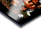 Mike Tyson Acrylic print