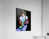 jeff beck Acrylic Print