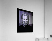 Jeff bridge Acrylic Print