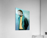 otis redding Acrylic Print