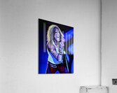 steven tyler  Acrylic Print