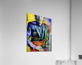 trey anastasio Acrylic Print