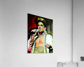 ADAM LAMBERT Acrylic Print
