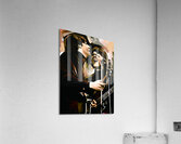 BEATLES Acrylic Print