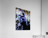 BIGGIE Acrylic Print