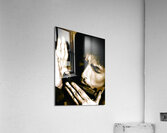 BOB DYLAN Acrylic Print