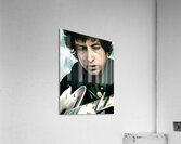 BOB DYLAN Acrylic Print