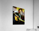 BRUCE SPRINGTEEN Acrylic Print