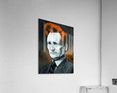 CONAN OBRIEN Acrylic Print