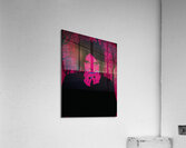 The CURE Acrylic Print