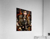JIMI HENDRIX Acrylic Print