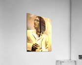 JOHN LENNON Acrylic Print