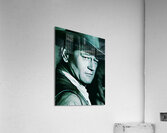 JOHN WAYNE Acrylic Print
