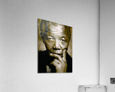 NELSON MANDELA Acrylic Print