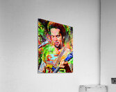 Ben harper 2 Acrylic Print