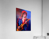 Bob Dylan 2 Acrylic Print