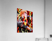 Brett Dennen Acrylic Print