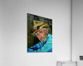 Don Williams Acrylic Print