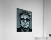 Elton John Acrylic Print