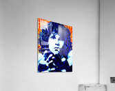 Jim Morrison Acrylic Print