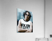 John Lennon Acrylic Print