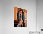 Lennon Acrylic Print
