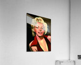 Marilyn Monroe Acrylic Print