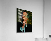 Michael Douglas Acrylic Print