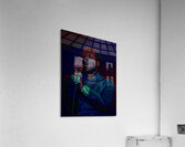 Otis Redding Acrylic Print