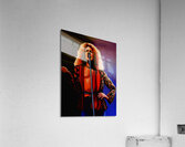 Robert Plant Acrylic Print