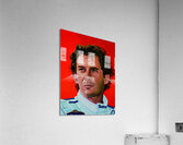 Senna Acrylic Print