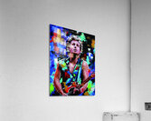 bruce springsteen Acrylic Print