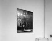 fleetwood mac Acrylic Print