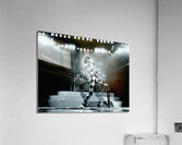  freddie mercury Acrylic Print