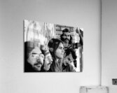  grateful dead Acrylic Print