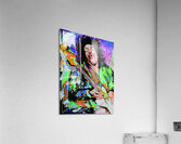  jimi hendrix Acrylic Print