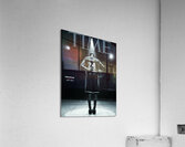 Kobe 1978 Acrylic Print